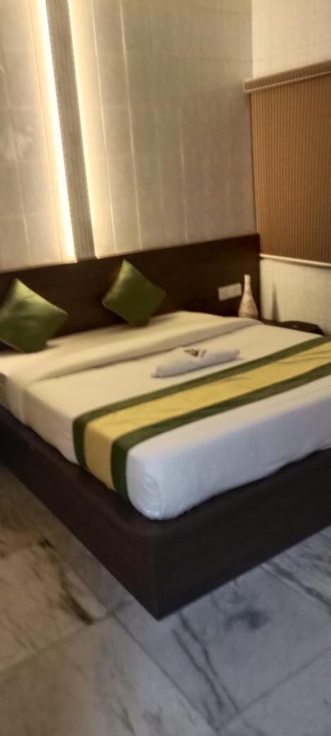 Ilah Residency Hotel